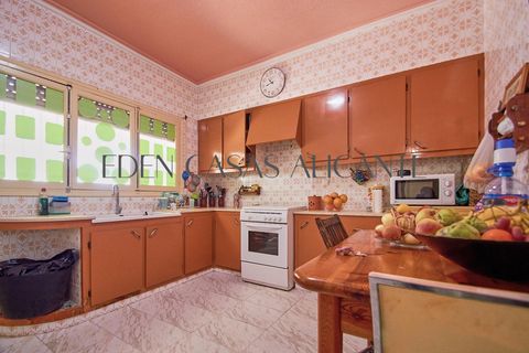 Rækkehus i El Campello, Alicante, El Campello - € 420.000 | Ref: 01384/8734 - foto 41