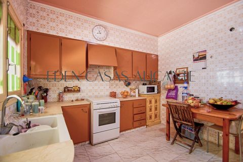 Rækkehus i El Campello, Alicante, El Campello - € 420.000 | Ref: 01384/8734 - foto 42