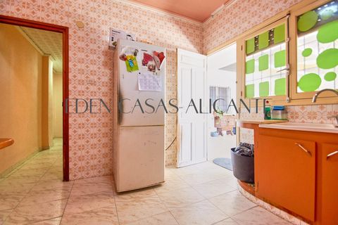 Rækkehus i El Campello, Alicante, El Campello - € 420.000 | Ref: 01384/8734 - foto 43