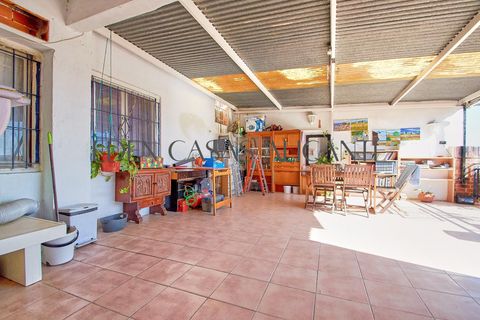 Rækkehus i El Campello, Alicante, El Campello - € 420.000 | Ref: 01384/8734 - foto 44