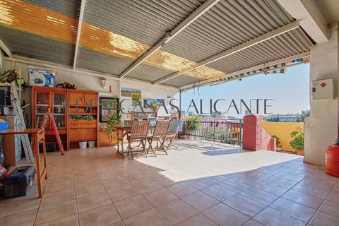 Rækkehus i El Campello, Alicante, El Campello - € 420.000 | Ref: 01384/8734 - foto 45
