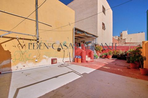 Rækkehus i El Campello, Alicante, El Campello - € 420.000 | Ref: 01384/8734 - foto 48