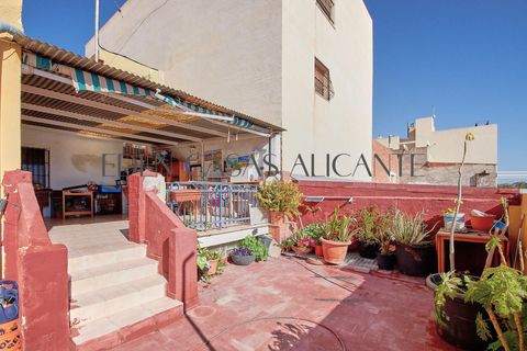 Rækkehus i El Campello, Alicante, El Campello - € 420.000 | Ref: 01384/8734 - foto 49
