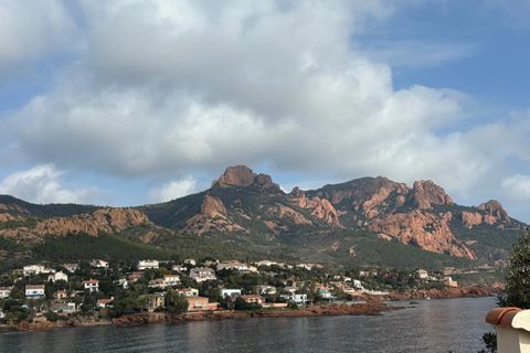 Villa i Saint-Raphaël, Var, Saint-Raphaël - € 2.700.000 | Ref: 202509 - foto 1
