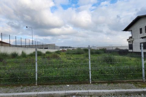 Helårsgrund i Maia, Porto, Maia - € 200.000 | Ref: 00818 - foto 4