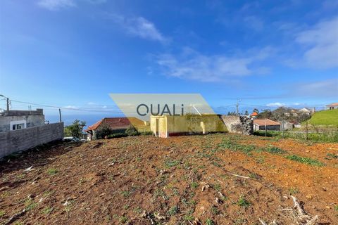Masia a Calheta, Madeira, Calheta - € 125.000 | Ref: Q2461 - foto 8