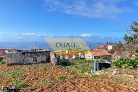 Masia a Calheta, Madeira, Calheta - € 125.000 | Ref: Q2461 - foto 12