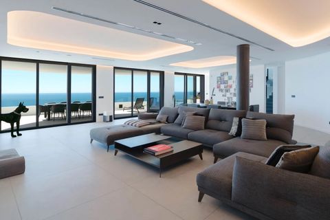Villa i Javea, Alicante, Javea - € 4.250.000 | Ref: GBM-9099 - foto 8