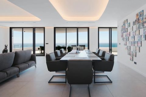 Villa i Javea, Alicante, Javea - € 4.250.000 | Ref: GBM-9099 - foto 9