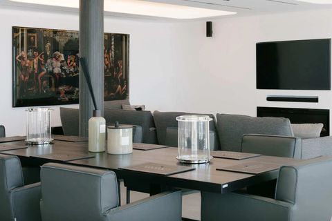 Villa i Javea, Alicante, Javea - € 4.250.000 | Ref: GBM-9099 - foto 10