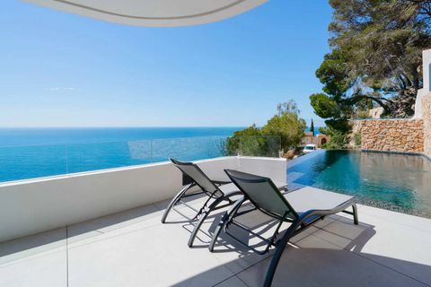 Villa i Javea, Alicante, Javea - € 4.250.000 | Ref: GBM-9099 - foto 12
