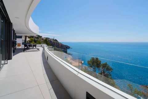 Villa i Javea, Alicante, Javea - € 4.250.000 | Ref: GBM-9099 - foto 13