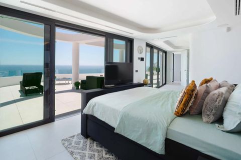Villa i Javea, Alicante, Javea - € 4.250.000 | Ref: GBM-9099 - foto 16