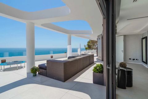 Villa i Javea, Alicante, Javea - € 4.250.000 | Ref: GBM-9099 - foto 17