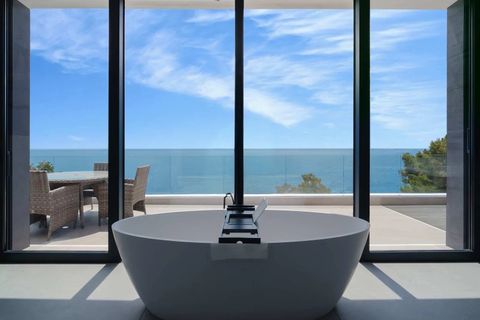Villa i Javea, Alicante, Javea - € 4.250.000 | Ref: GBM-9099 - foto 18