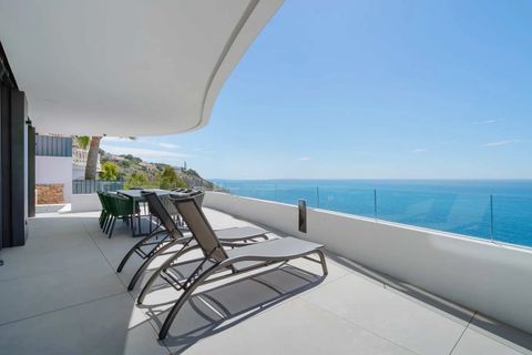 Villa i Javea, Alicante, Javea - € 4.250.000 | Ref: GBM-9099 - foto 19