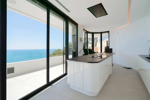 Villa i Javea, Alicante, Javea - € 4.250.000 | Ref: GBM-9099 - foto 23