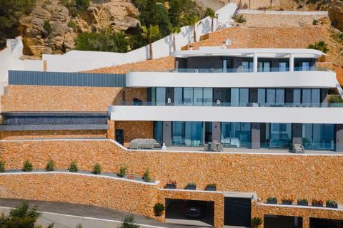 Villa i Javea, Alicante, Javea - € 4.250.000 | Ref: GBM-9099 - foto 24