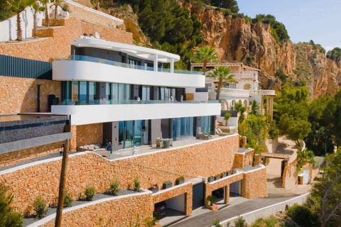 Villa i Javea, Alicante, Javea - € 4.250.000 | Ref: GBM-9099 - foto 25