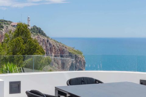 Villa i Javea, Alicante, Javea - € 4.250.000 | Ref: GBM-9099 - foto 28