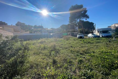 Helårsgrund i Moraira, Alicante, Moraira - € 250.000 | Ref: SLV25-9101K - foto 4