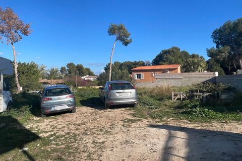 Helårsgrund i Moraira, Alicante, Moraira - € 250.000 | Ref: SLV25-9101K - foto 5