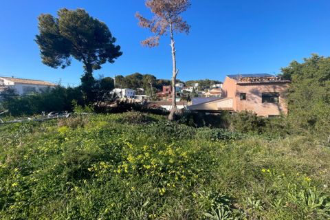 Helårsgrund i Moraira, Alicante, Moraira - € 250.000 | Ref: SLV25-9101K - foto 6