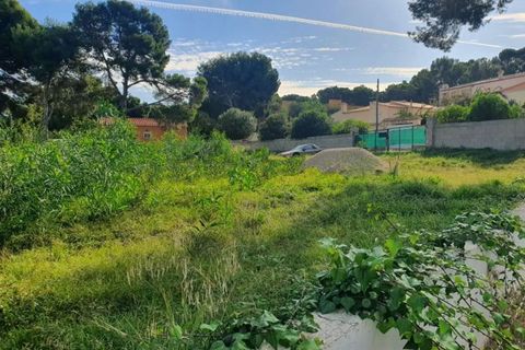 Helårsgrund i Moraira, Alicante, Moraira - € 250.000 | Ref: SLV25-9101K - foto 1