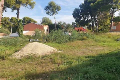 Helårsgrund i Moraira, Alicante, Moraira - € 250.000 | Ref: SLV25-9101K - foto 3