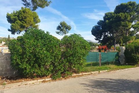 Helårsgrund i Moraira, Alicante, Moraira - € 250.000 | Ref: SLV25-9101K - foto 7