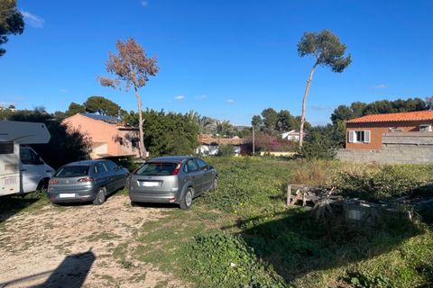 Helårsgrund i Moraira, Alicante, Moraira - € 250.000 | Ref: SLV25-9101K - foto 8