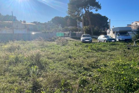 Helårsgrund i Moraira, Alicante, Moraira - € 250.000 | Ref: SLV25-9101K - foto 2