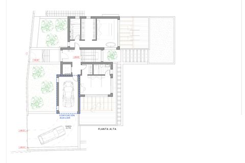 Villa i Moraira, Alicante, Moraira - € 2.300.000 | Ref: SLV25-4443B - foto 8