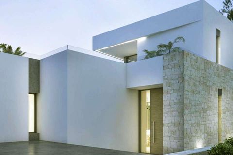 Villa i Benitachell, Alicante, Benitachell - € 1.687.000 | Ref: SLV25-8061N - foto 4