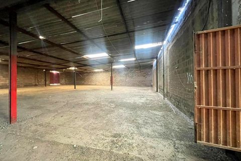 Helårsgrund i Arinaga, Gran Canaria, Arinaga - € 500.000 | Ref: NW-AN-EDI - foto 2