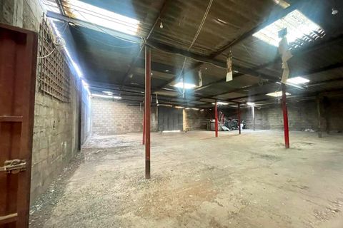 Helårsgrund i Arinaga, Gran Canaria, Arinaga - € 500.000 | Ref: NW-AN-EDI - foto 4