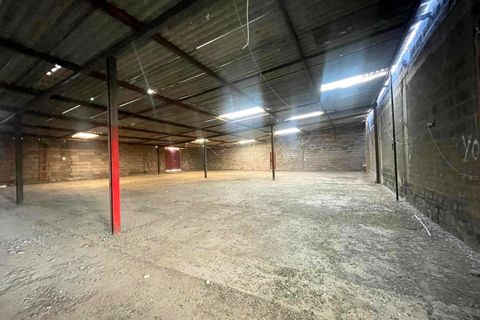 Helårsgrund i Arinaga, Gran Canaria, Arinaga - € 500.000 | Ref: NW-AN-EDI - foto 6