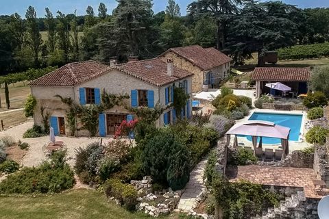 Villa a Montreal, Gers, Montreal - € 770.000 | Ref: BVI79540 - foto 2
