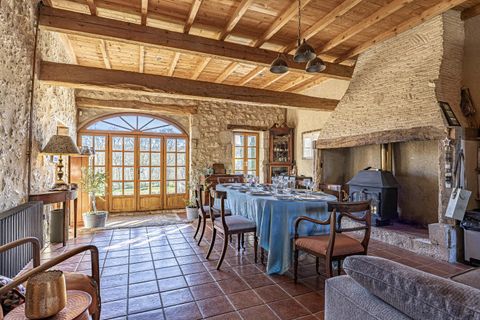 Villa a Montreal, Gers, Montreal - € 770.000 | Ref: BVI79540 - foto 4