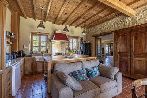 Villa a Montreal, Gers, Montreal - € 770.000 | Ref: BVI79540 - foto 5