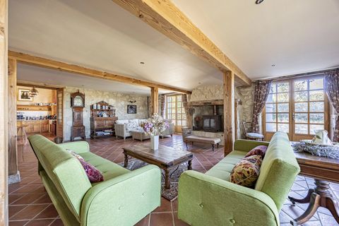 Villa a Montreal, Gers, Montreal - € 770.000 | Ref: BVI79540 - foto 6