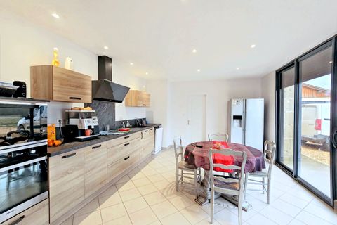 Villa i Lauzun, Lot-et-Garonne, Lauzun - € 267.500 | Ref: BVI79619 - foto 2