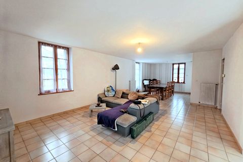 Villa i Lauzun, Lot-et-Garonne, Lauzun - € 267.500 | Ref: BVI79619 - foto 3