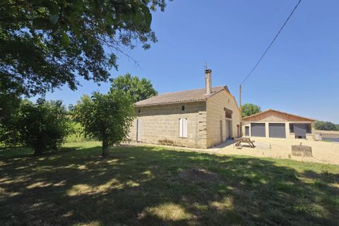Villa i Lauzun, Lot-et-Garonne, Lauzun - € 267.500 | Ref: BVI79619 - foto 11