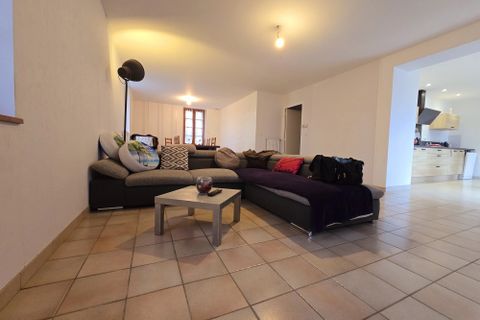 Villa i Lauzun, Lot-et-Garonne, Lauzun - € 267.500 | Ref: BVI79619 - foto 8