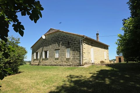Villa i Lauzun, Lot-et-Garonne, Lauzun - € 267.500 | Ref: BVI79619 - foto 13