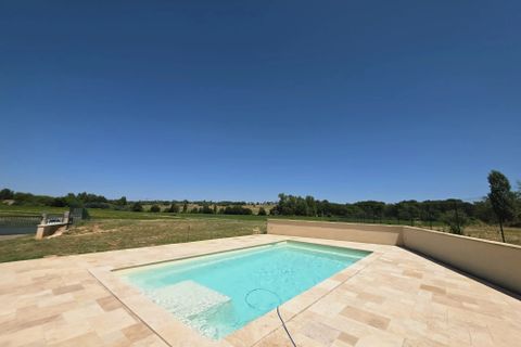 Villa i Lauzun, Lot-et-Garonne, Lauzun - € 267.500 | Ref: BVI79619 - foto 14