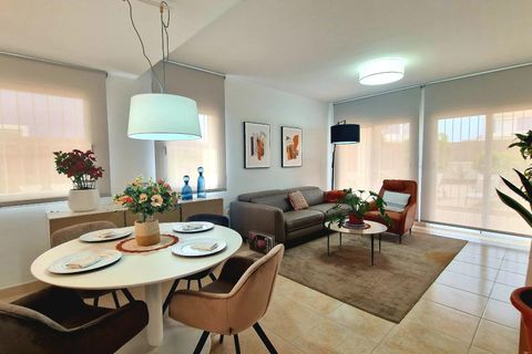 Villa a Lorca, Murcia, Lorca - € 389.000 | Ref: SDP04846JR/3696 - foto 2
