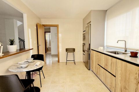 Villa a Lorca, Murcia, Lorca - € 389.000 | Ref: SDP04846JR/3696 - foto 7