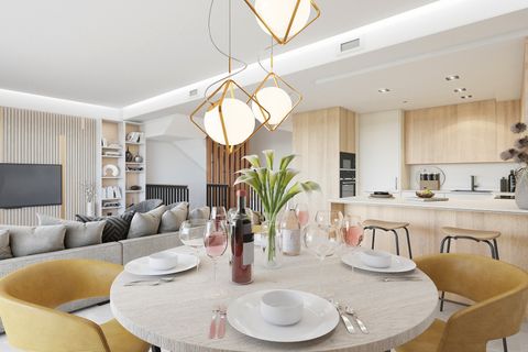 Byhus i Mijas Costa, Malaga, Mijas Costa - € 620.000 | Ref: ES-FUE-910247 - foto 3
